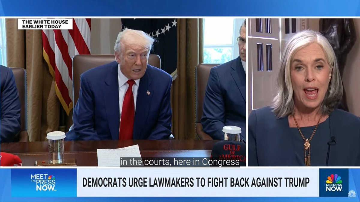 Trump's second term has been nothing but chaos, corruption, and high costs. So, we’re fighting back in the Courts, in Congress, and in our communities.