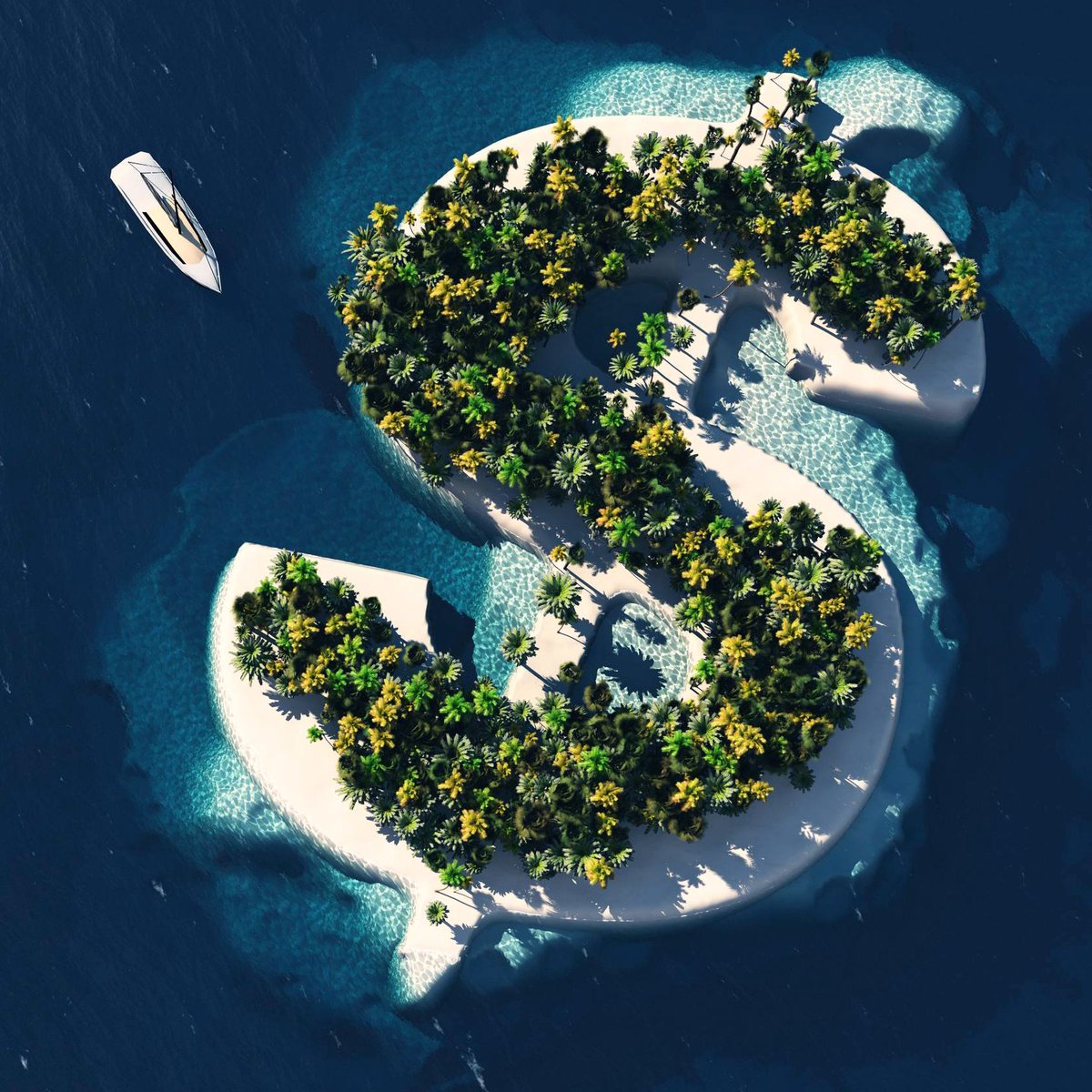 How the super-wealthy hide billions in tax havens and shell companies