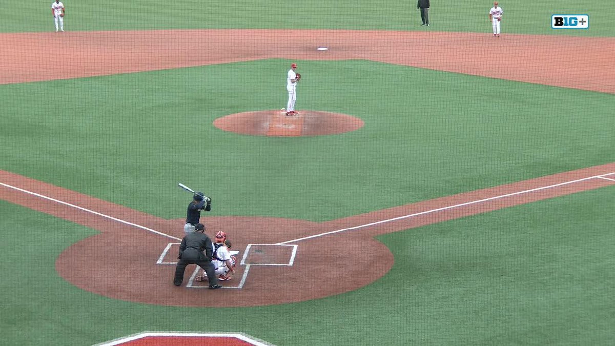 Hamchuk with the BLAST to left field! We lead 22-0! #GoBlue