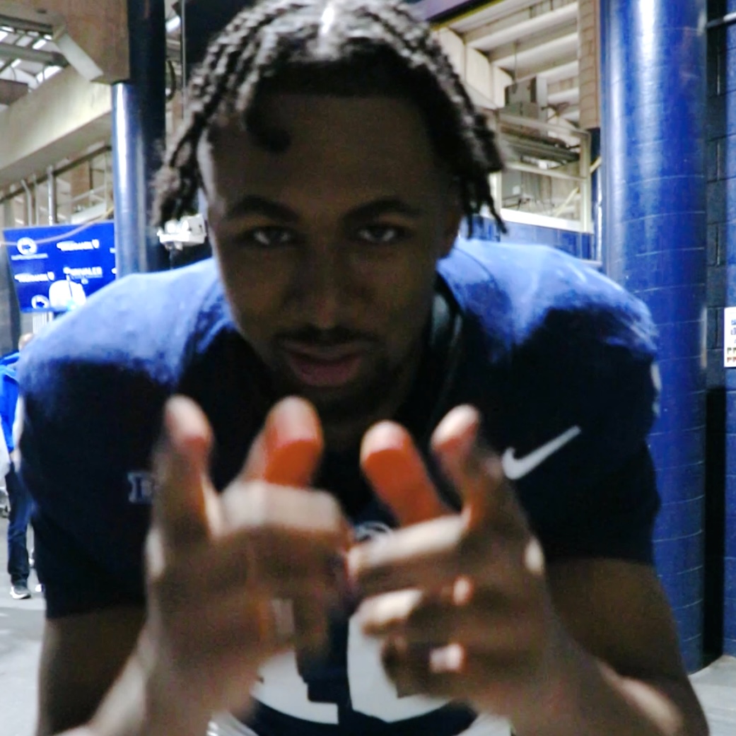 The countdown is on… Only 17 more Saturdays 😉 #WeAre