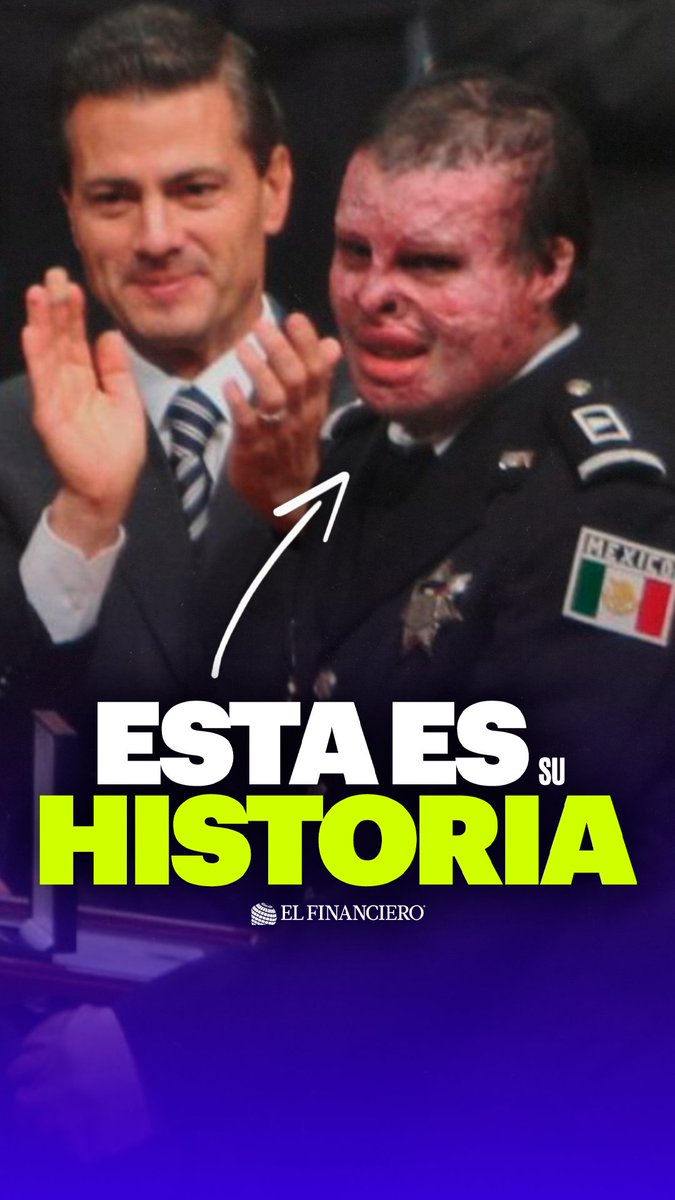 #IMPERDIBLE | Iván Morales Corrales, sobreviviente de un ataque del CJNG y condecorado por su valentía, fue asesinado en Temixco, Morelos. Esto es lo que sabemos 🔍