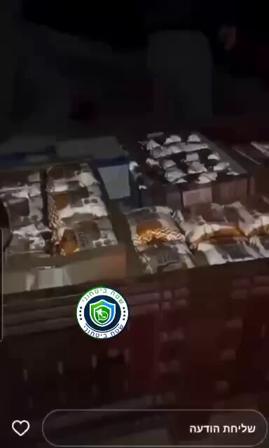 Over the weekend, the Israeli Air Force flew some 7 kilometers into Syria to bring food and humanitarian supplies to besieged Druze communities. In a world where minorities are regularly butchered while the West turns a blind eye, I am proud that we were able to offer aid.
