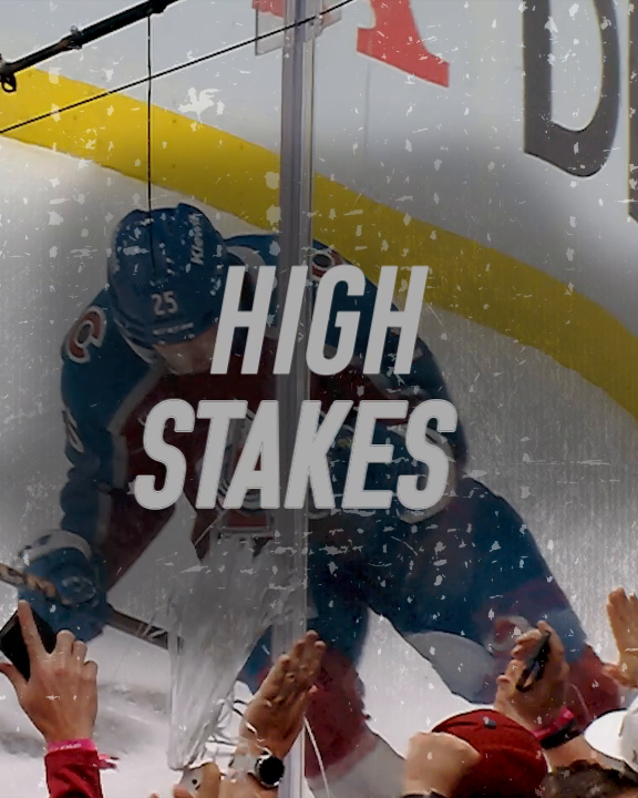 WE CAN HARDLY WAIT FOR #GAME7 🤩 📺: Colorado Avalanche vs. Dallas Stars TONIGHT at 8p ET on ABC, ESPN+, Sportsnet, and TVA Sports!