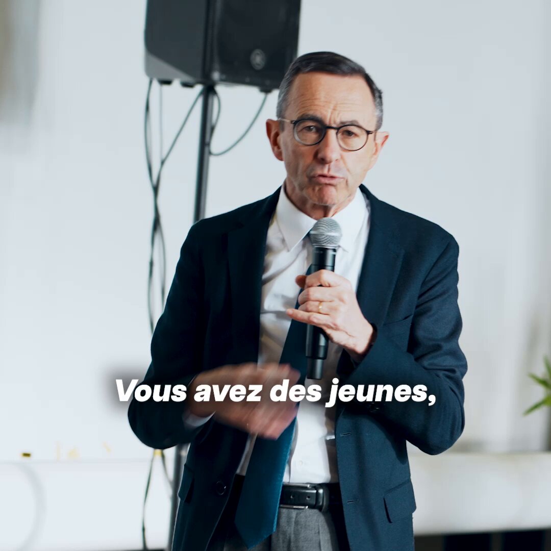 .Bruno Retailleau : « Les courtes peines, ça a marché aux Pays-Bas, ça a marché en Allemagne et demain, ça marchera aussi chez nous ! » Il faut instaurer les courtes peines, comme nos voisins, Bruno Retailleau à raison ! #AvecRetailleau