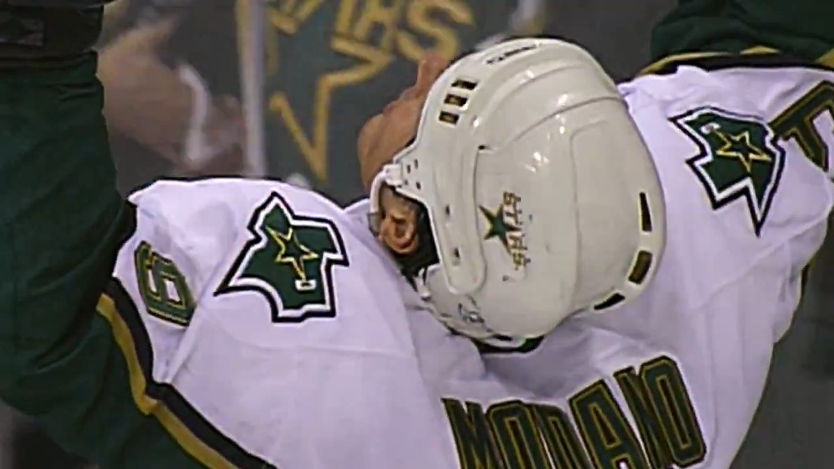Destiny will be decided. Game 7.