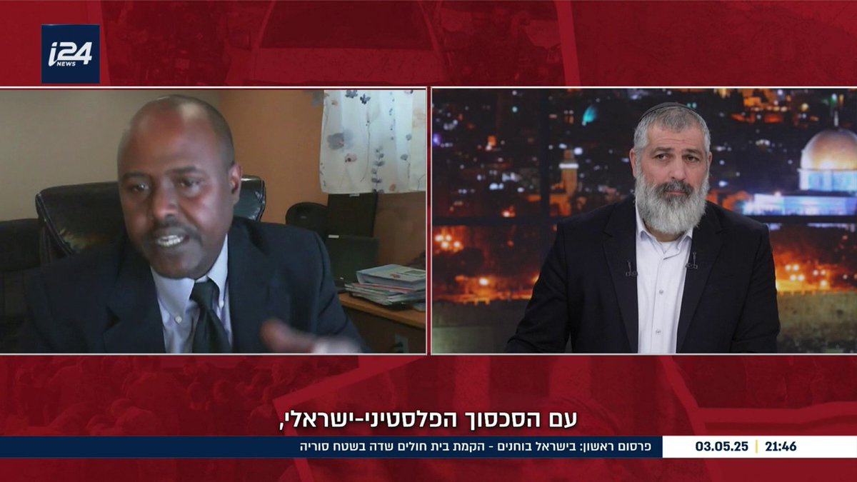 צבי יחזקאלי בריאיון מיוחד עם עורך עיתון סומלילנד כרוניקל: "איני חושב שעצמאותה של סומלילנד צריכה להיות קשורה לסכסוך הישראלי-פלסטיני"