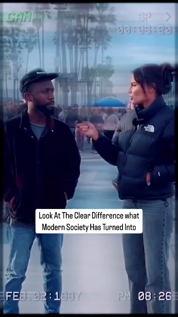 Feminism is rotting their brains