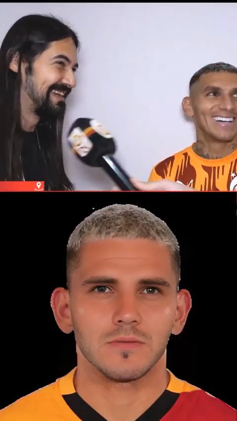 🤓 Mauro Torreira.