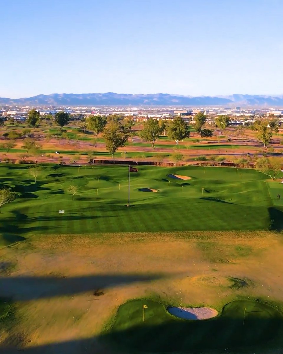 Every inch of Arizona State's golf facility has been meticulously designed to test and improve the games of the best collegiate players in the U.S. 🔥 Watch our full On Campus tour:
