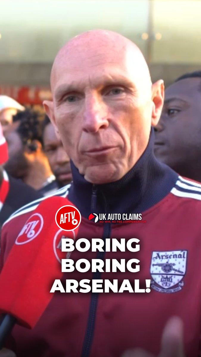 🗣️ "I'm bored out by this football and it's not even winning games!" 🥱 You could be owed thousands if your vehicle finance had hidden commissions. Do a FREE claims check now 👉 UK only. T&Cs apply. #FanCams
