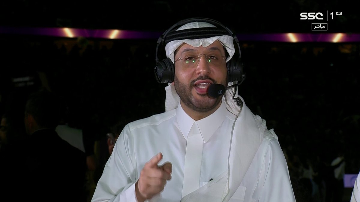 واليوم .. على كل من تهكم بحال لم يختاره الأهلي منذ سنوات ثلاث .. عليك أن تنضم مع المُحيين والمصفقين لبطل نخبة آسيا وهو الحال والطريق الذي أختاروه بأنفسهم 🏆💚🇸🇦 #الأهلي_كاواساكي
