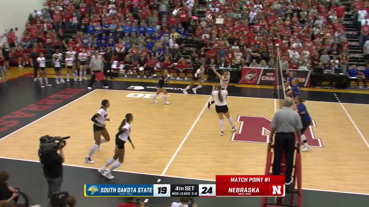 That's all folks! 👋 #GBR