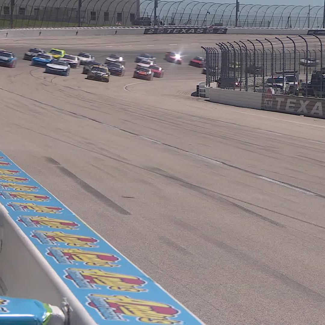 A look at the incident that causes another overtime restart.
