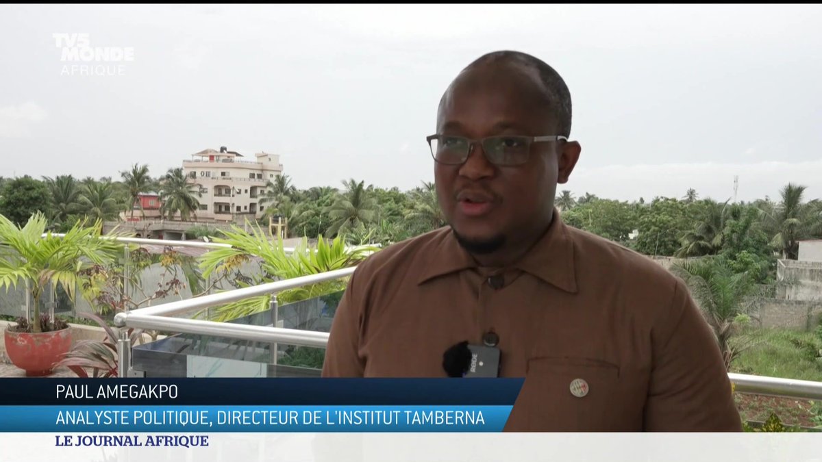 Le Togo adopte un régime parlementaire. Mais comment fonctionne ce système ?