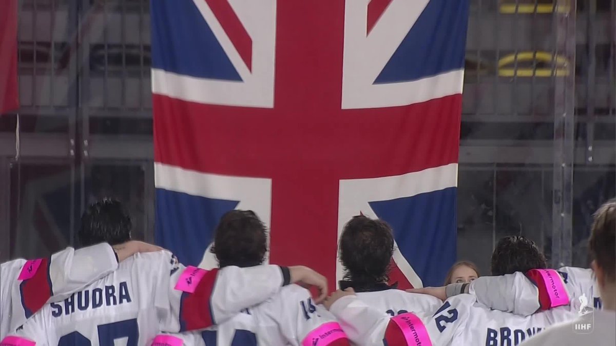 Back at the top table! ๐ Relive the best moments from yet another day of celebration for Team GB Ice Hockey! ๐ฌ๐ง๐ A 3-0 win over Poland secured gold medals, promotion from Division 1A, and joyous scenes on the ice ๐ฅ