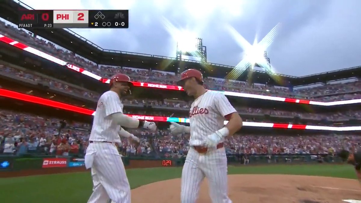 Stay hot, Max 🔥 #RingTheBell