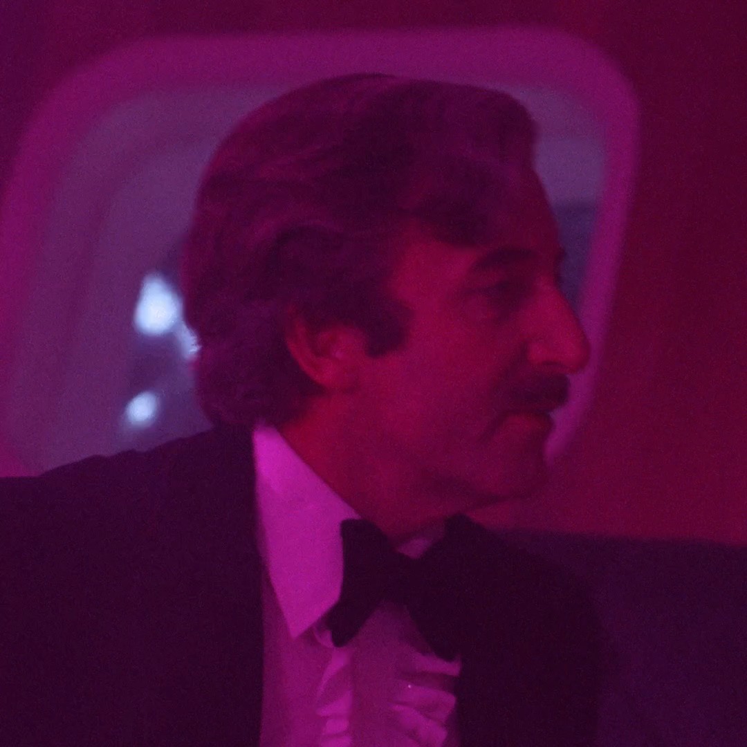 Evening viewing recommendation? On Criterion Channel, watch THE MAGIC CHRISTIAN (1969)—one of the most unrelentingly bonkers, out-there comedies of its era—in our Terry Southern collection!