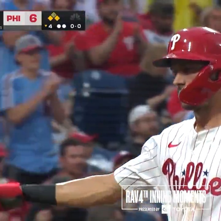 Hustlin' and bustlin' Toyota USA x #RingTheBell