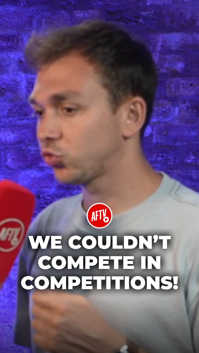 Why do you think Arsenal couldn't perform in multiple competitions? 🏆❌ You could be owed thousands if your vehicle finance had hidden commissions. Do a FREE claims check now 👉 UK only. T&amp;Cs apply. #FanCams