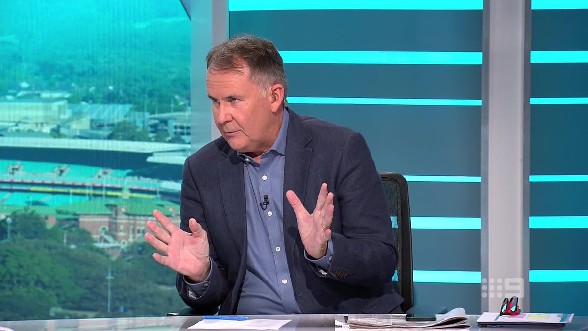 "I felt desperately sorry for people... isn't the prime objective to look after fans as well?" After yesterday's MCG epic, TJ says fans aren't being looked after by the game with Saturday matches behind a paywall. #9AFLSFS | Watch on Nine & 9Now 🖥️