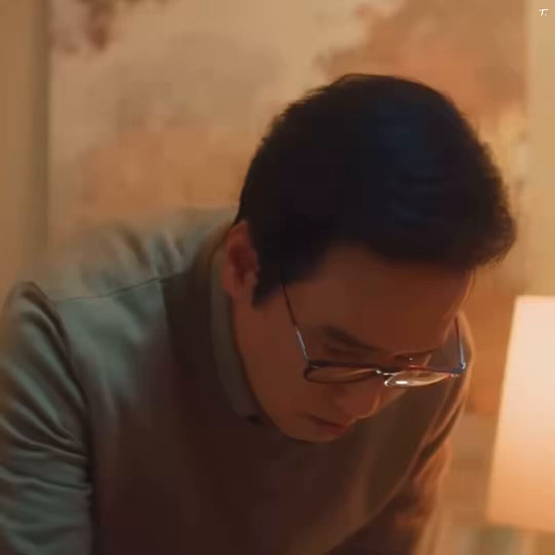 นินคือดวงใจของพ่อทั้งใบเลยนะ 🥹🤍 THE NEXT PRINCE EPISODE1 #TheNextPrinceEP1 #NuNew