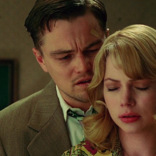Martin Scorsese's SHUTTER ISLAND (2010) 🖤 Now playing on Criterion Channel!
