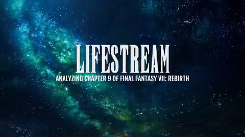 With what little time I have to spare i've nearly finished a long video that features a lot of Tifa, to release this month.. and with nothing else to contribute here's me lazily cutting off part of the intro to show in celebration of birthday Tifa #FF7R #TifaWeek2025