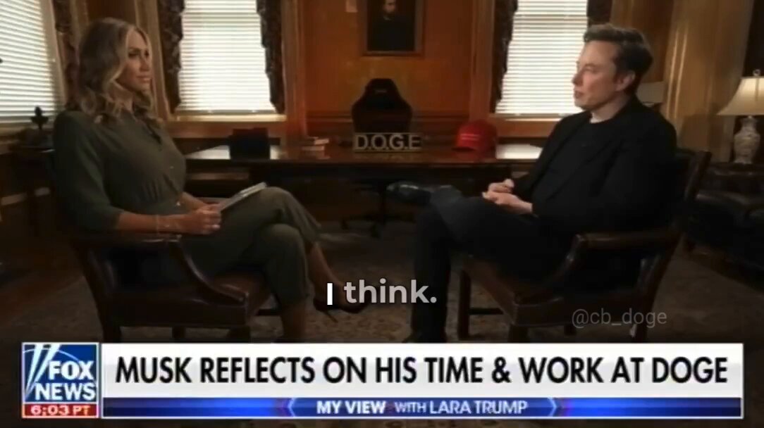 🚨 ELON MUSK: "It was essential for Trump to win to ensure that America remained great, &amp; that we reach greater heights. If Trump had not win, the Democrat campaign to import illegal voters would have succeeded, and there would be no swing states in America anymore."