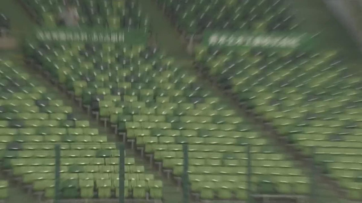 手応え十分のグランドスラム 柘植世那がイースタン今季第1号 満塁ホームランで先制 ⚾プロ野球 ファーム (2025/5/4) 🌸西武×オイシックス 📱Live on DAZN #オレをみろ #seibulions