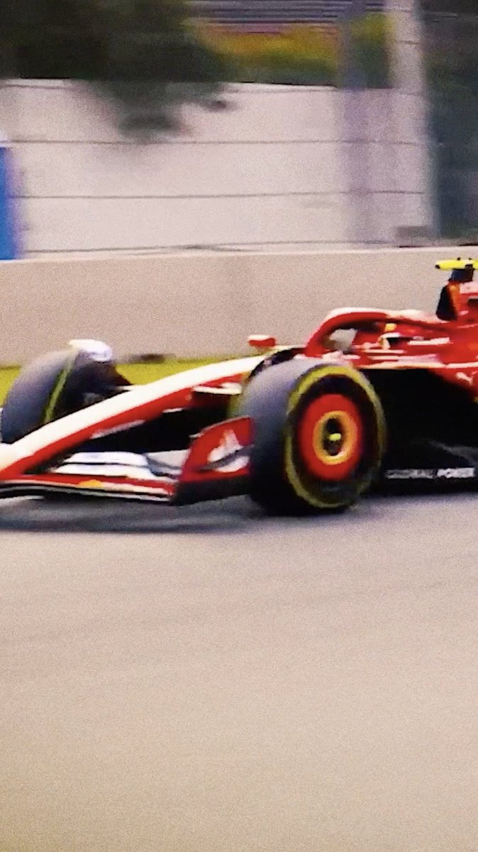 Miami magic in the making. 🏁 Stream The F1 Miami Grand Prix today at 4pm ET on #DisneyPlus.