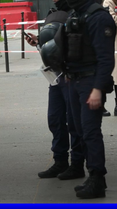 🚨 Une nouvelle affaire sombre touche le père d’un entrepreneur crypto. Cette fois la victime avait été enlevée en plein jour, dans une rue fréquentée de Paris.