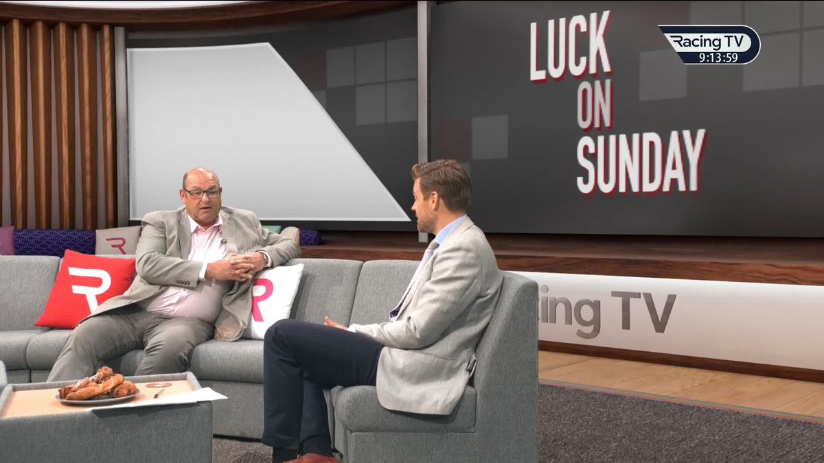 🗣️"We have to get him a Group 1." Roger Teal 🛡 is treading a careful path with stable star Dancing Gemini. World Pool | Tom Stanley | #LuckOnSunday