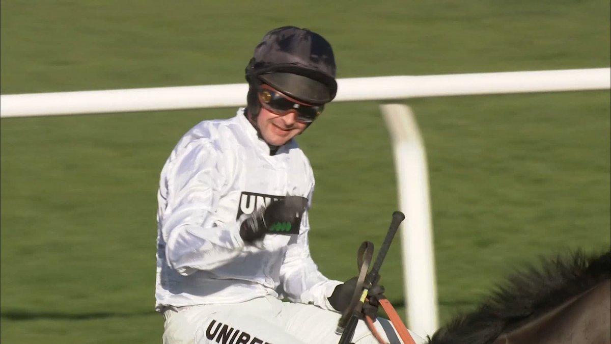 Never forget CONSTITUTION HILL! ⚫️⚪️ He was an absolute monster in his prime.