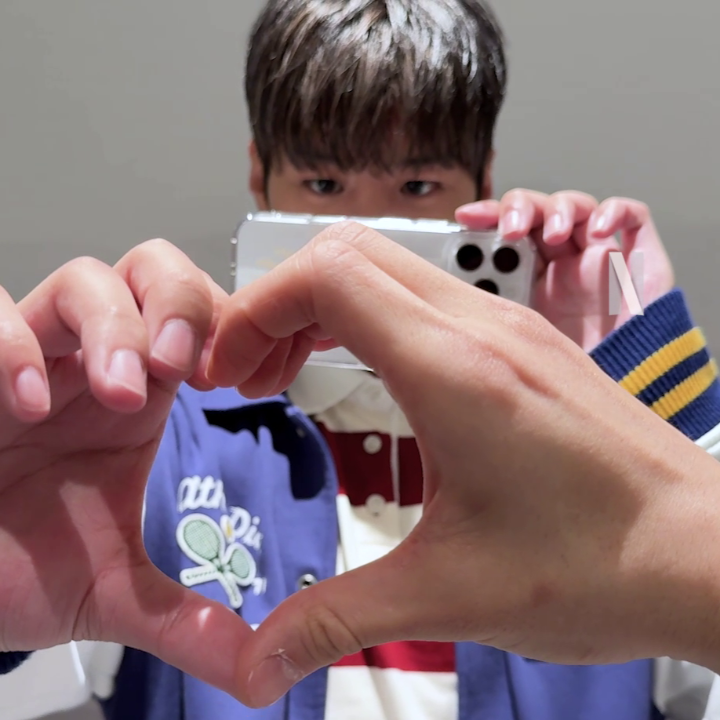 ❤하트야 👊주먹이야? 둘 중 하나만 해. <약한영웅 Class 2> 지금 오직 넷플릭스에서. * 눌러서 크게 보기 *