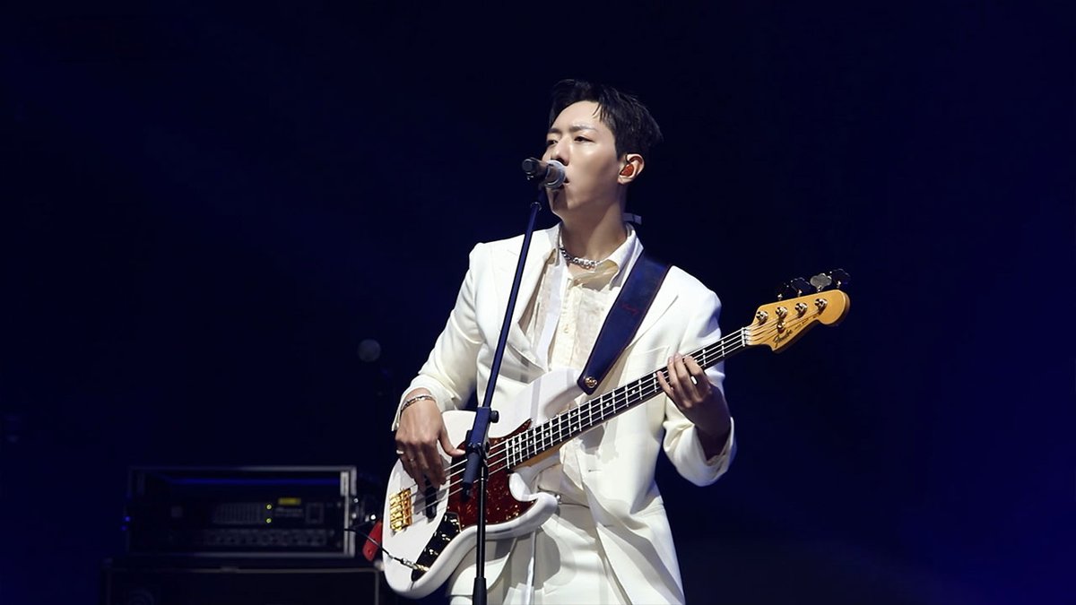 2024 CNBLUE LIVE ‘VOYAGE into X’ IN BANGKOK &amp; MALAYSIA Making Film ✔ #CNBLUE #씨엔블루 #VOYAGE_into_X