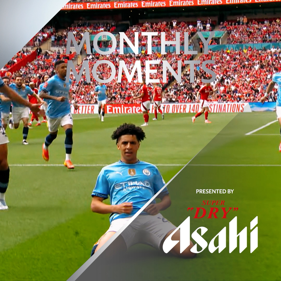 Looking back at some of our best moments in April 🎞️🩵 🤝 #AsahiSuperDry