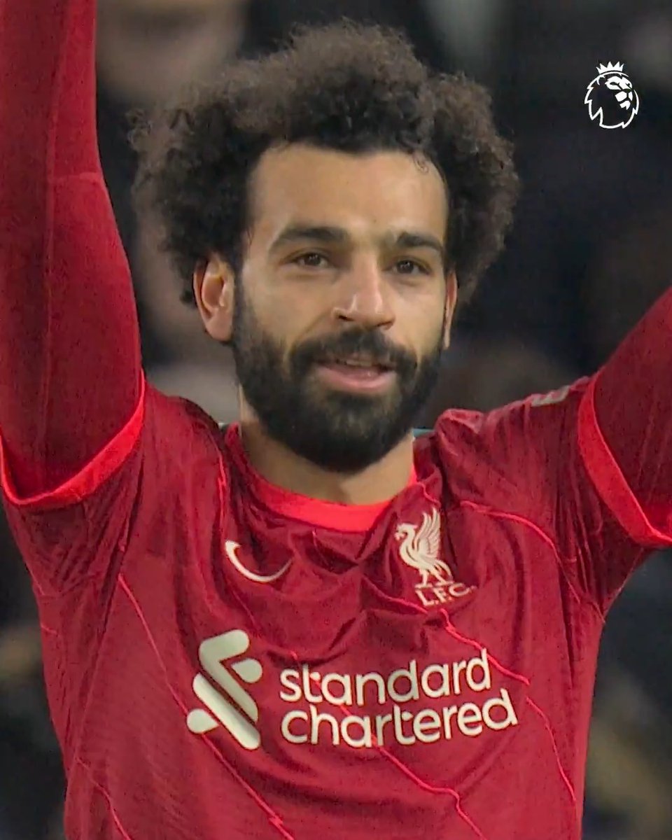 من الزاوية المستحيلة يا ملك 👌 Mohamed Salah | نادي ليفربول