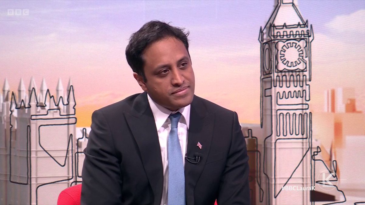 Reform UK Chairman Zia Yusuf says his party objects to diversity, equality and inclusivity hiring polices as "the best person should get the job" He’s that thick! That’s the whole point of DEI.
