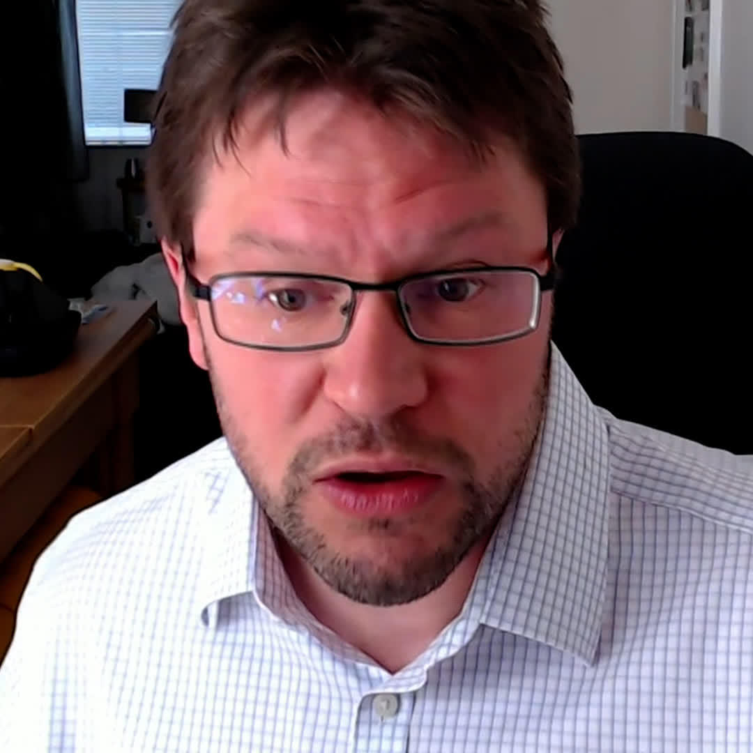 "Reform's rise is more tied to Tory decline than it is to Labour performance." Reform is a 'credible' threat to Labour but an 'existential' threat to The Conservatives, Politics expert Professor Rob Ford tells Lewis Goodall following the local elections.