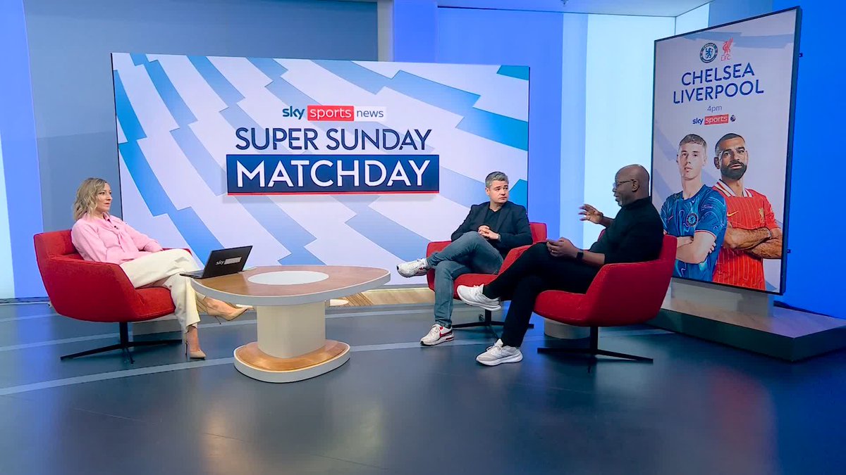 "He's put himself in this situation, but he's not going anywhere" ❌ Miguel Delaney and Darren Lewis discuss Cole Palmer, who is contracted until 2033 at Chelsea but could be without Champions League football for the third straight season 🔵