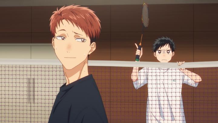 Taiki and Haryu are ON FIRE 🔥