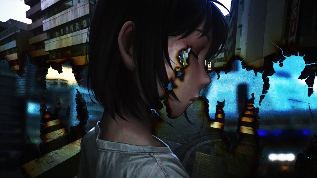 あなたのことをおしえて / キタニタツヤ
