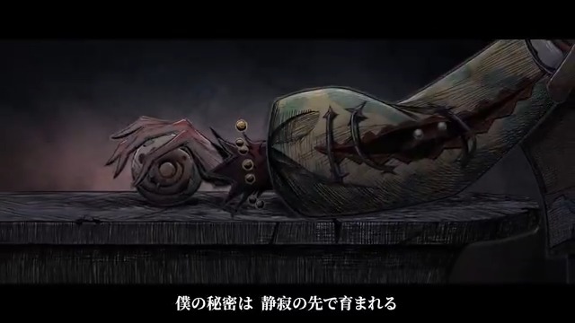 【COA生配信発表(5/14)】 宵闇が訪れ、月光が形を成す時 記憶は少しずつ色褪せ始める。 さあ、寝る前のおとぎ話を聞く 準備はできましたか? 今年の夏頃に新衣装シリーズ 「ウィムジー」が登場! シリーズ1着目は泣きピエロ! エコーと欠片で入手可能なの! お楽しみに♪ #IdentityV #第五人格