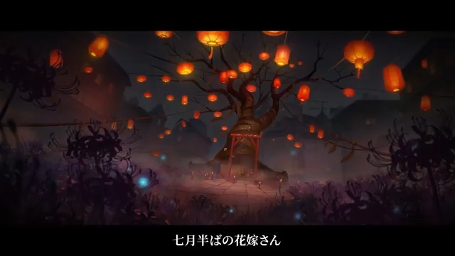 【COA生配信発表(10/14)】 #第五人格×#紙装束 🟥コラボまもなく始動🟥 紙の花嫁衣装に込めた願いは 「君が帰りますように」 長く続く夢はあの場所へと回帰する。 聶莫黎、陶夢嫣、肖馳と一緒に 運命の定めを体験せよ🎭 コラボ開催記念で 本ポストRPの方から3名様に 99.99ドル相当の Netease GamesClubギフトカードを🎁! #IdentityV #第五人格コラボ #第五人格紙装束コラボ