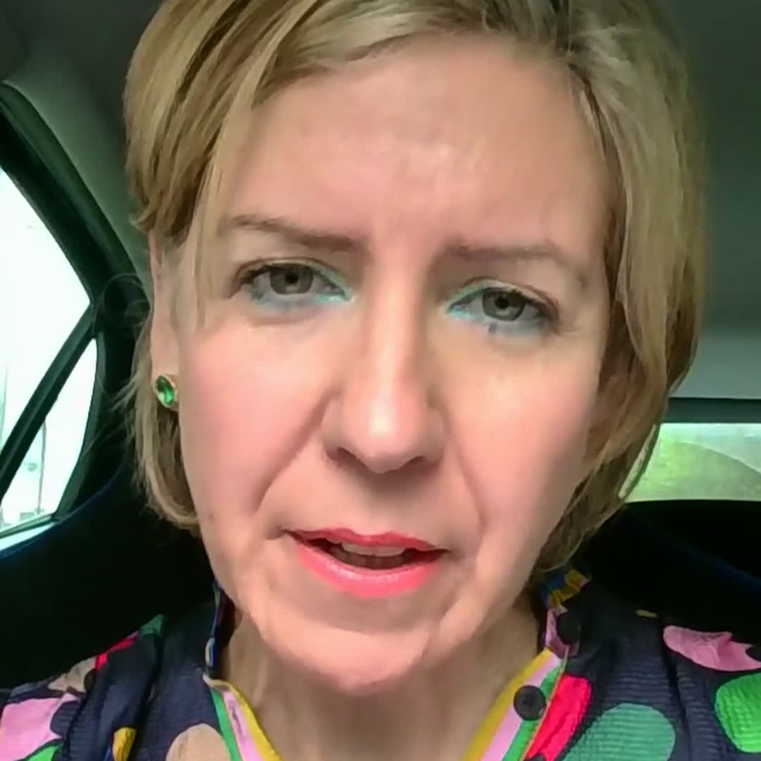 “It has to be a confined area.” Dame Andrea Jenkyns wants migrants housed in tents, not hotels. Lewis Goodall asks Reform’s new mayor whether she’d be happy to see these tents lined up on the streets of Lincolnshire.