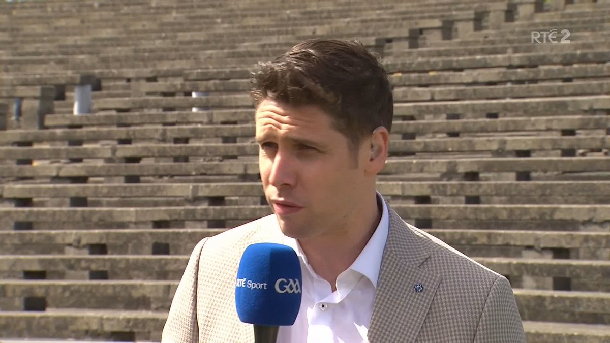 "Having the draw last Wednesday was scandalous." Lee Keegan criticises the GAA's decision to hold the All-Ireland draw before provincial finals 📺 Watch RTÉ2 &amp; RTÉ Player 📱 Updates