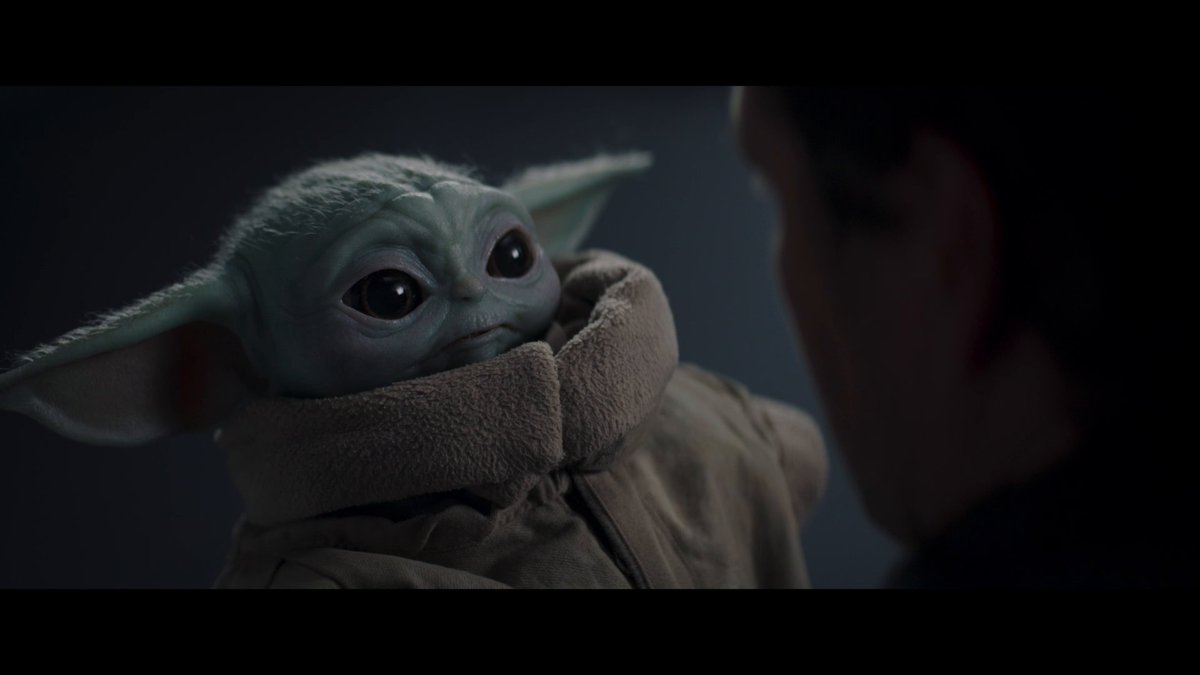 A los mejores fans de la galaxia...#MayThe4thBeWithYou.