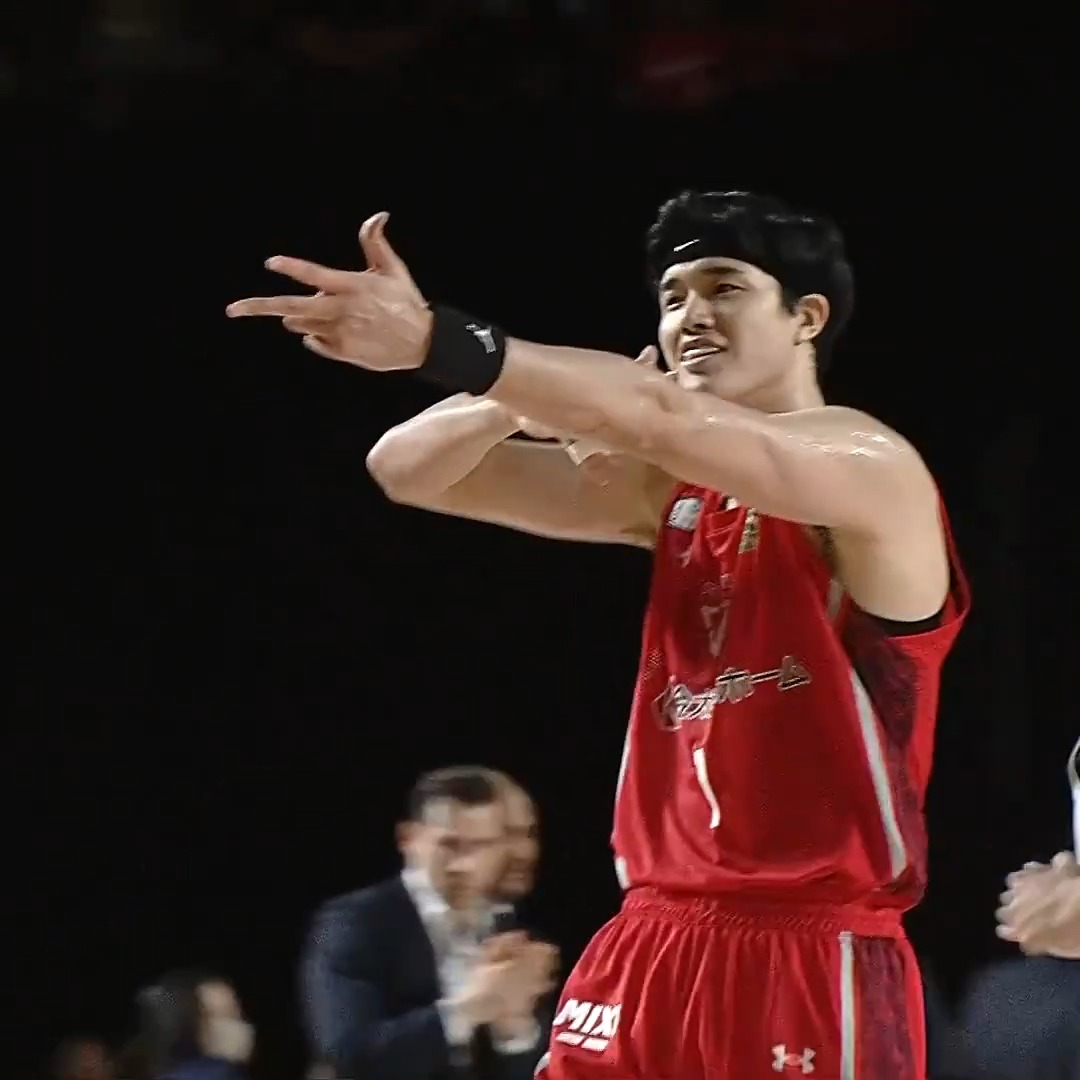 りそなグループ B.LEAGUE 2024-25 シーズンも 残すはポストシーズンのみ🏆 今シーズンの名場面を振り返り! あなたが一番印象に残った名場面は何ですか? 引用RPで教えてください📝 #Bリーグ #りそなグループ