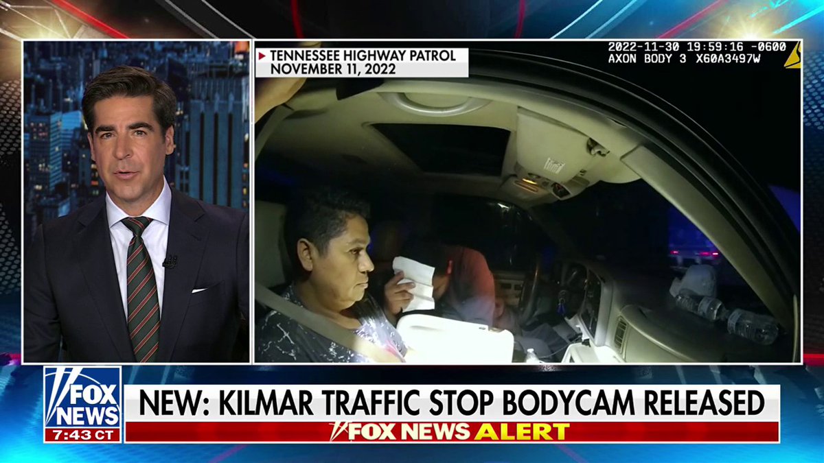 WATCH: Jesse Watters exposes how Senator Chris Van Hollen changed his tune on the illegal alien Homeland Security says is an MS-13 member “involved in human trafficking” — and who won’t be welcomed back to America under Donald J. Trump.