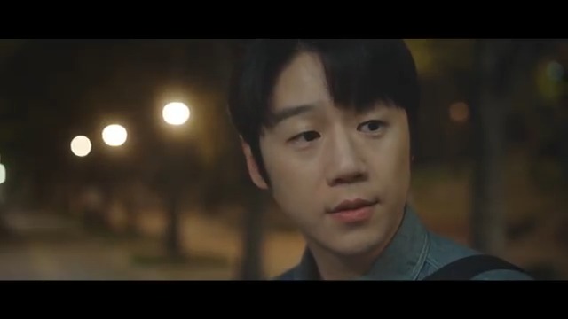 안고 싶다고? 지금 여기 버스 정류장인데? #언젠가는슬기로울전공의생활 #고윤정 #정준원